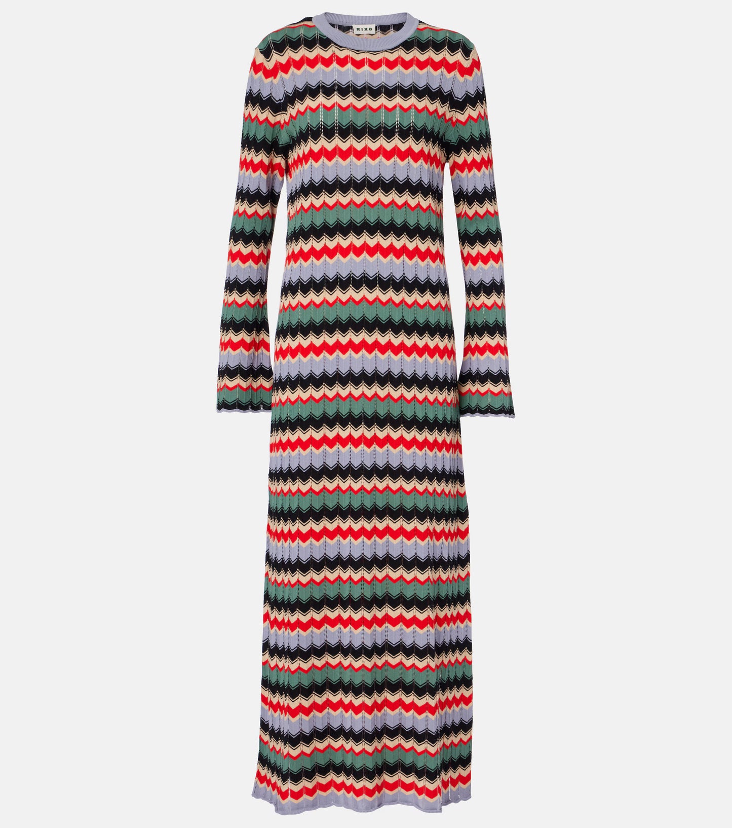 Miller Dress