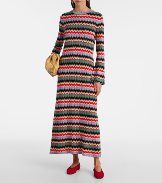 Miller Dress