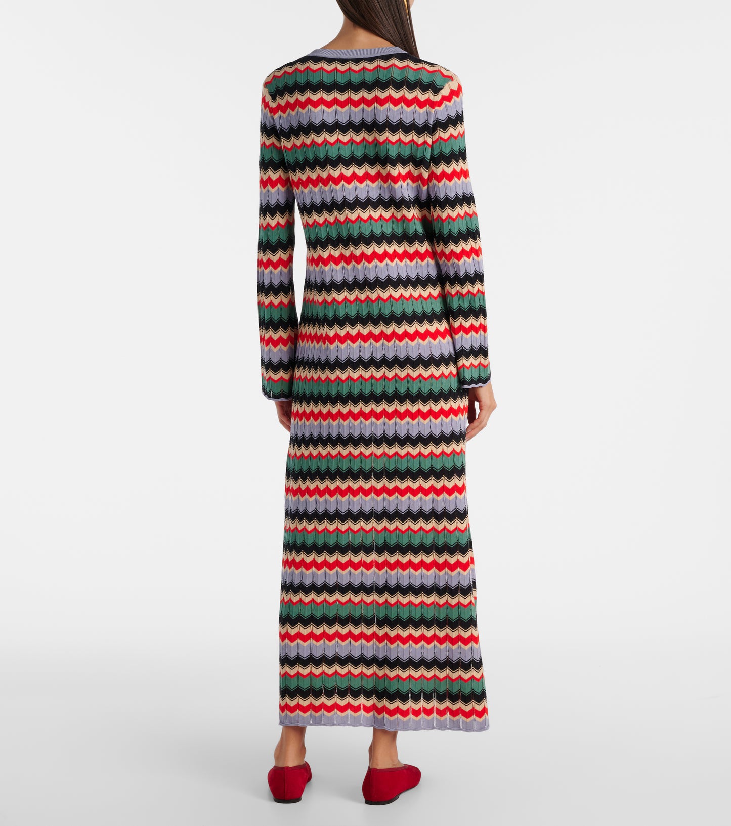 Miller Dress