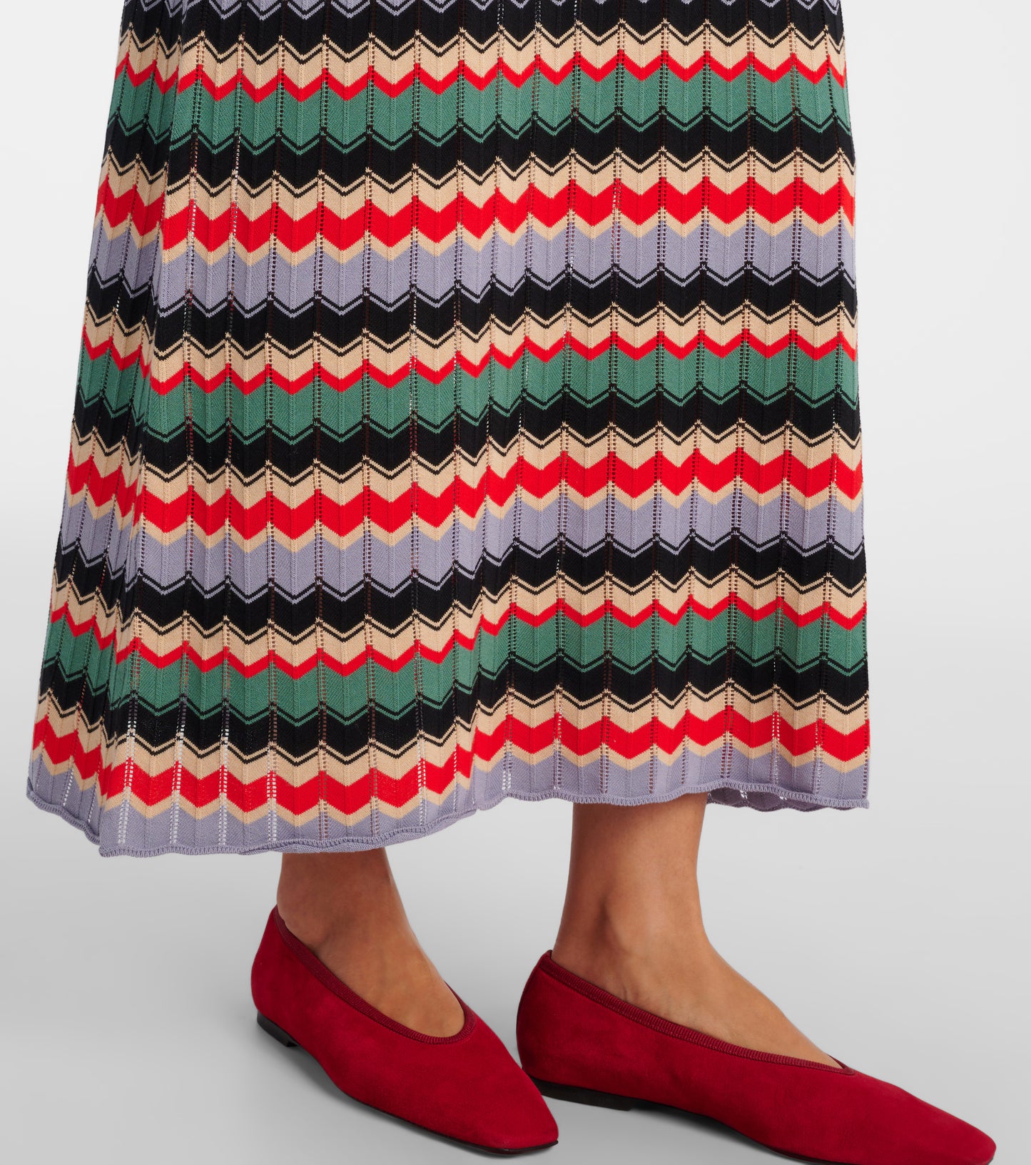 Miller Dress
