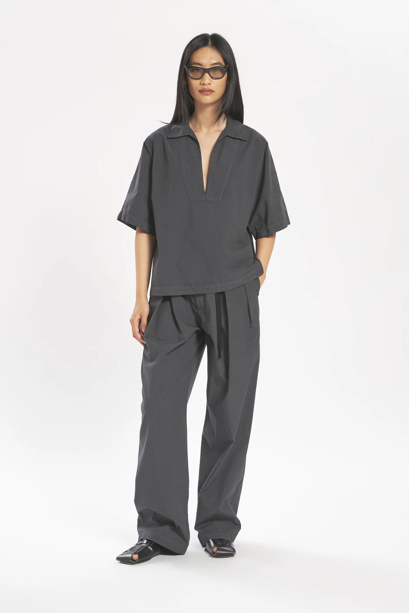 Trousers Pestrin Tendon