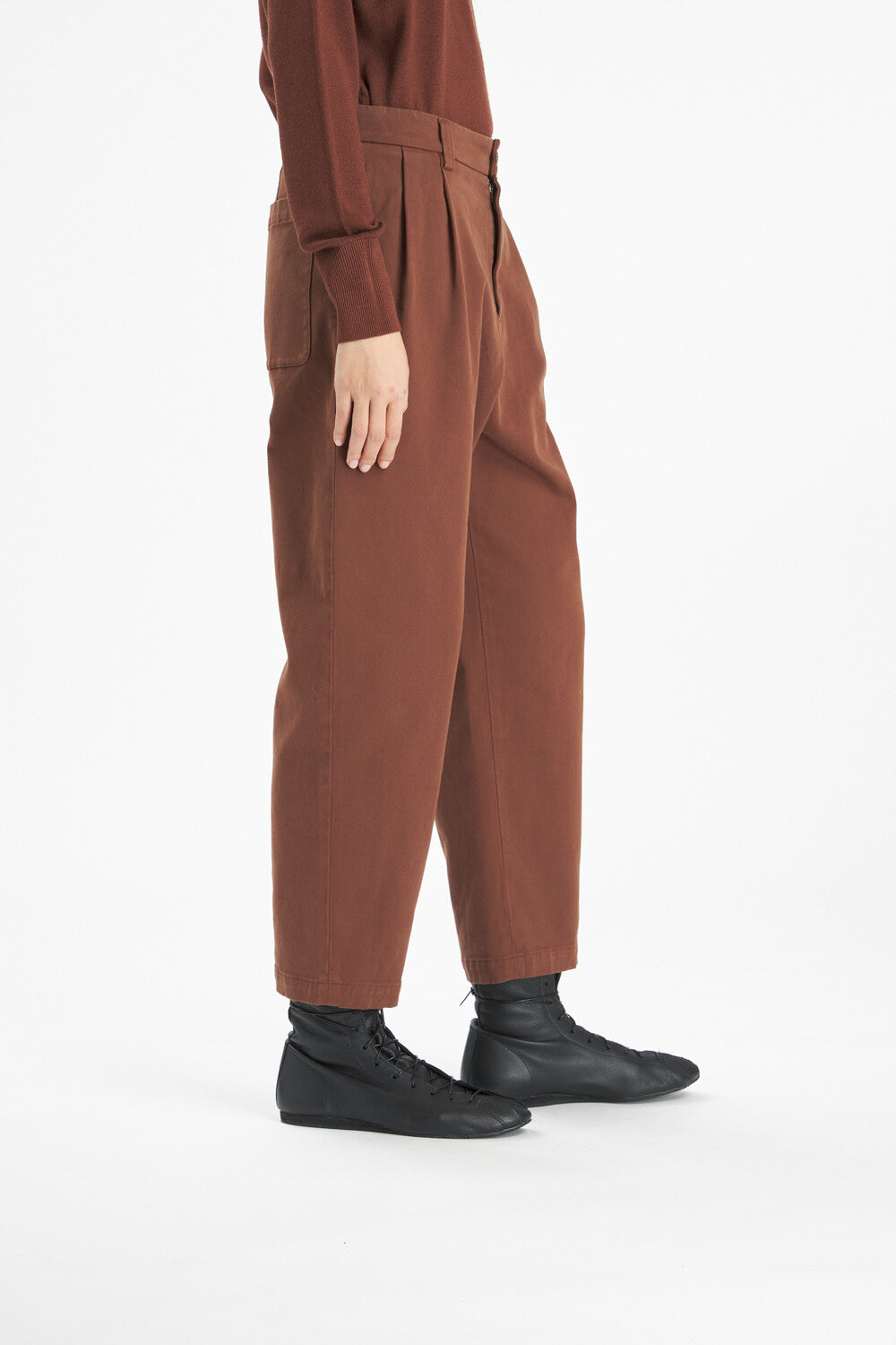 Roxanne trousers