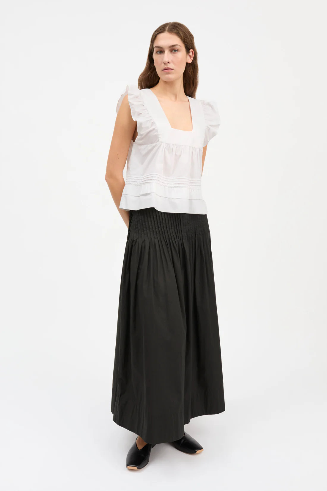 Pavlova Skirt