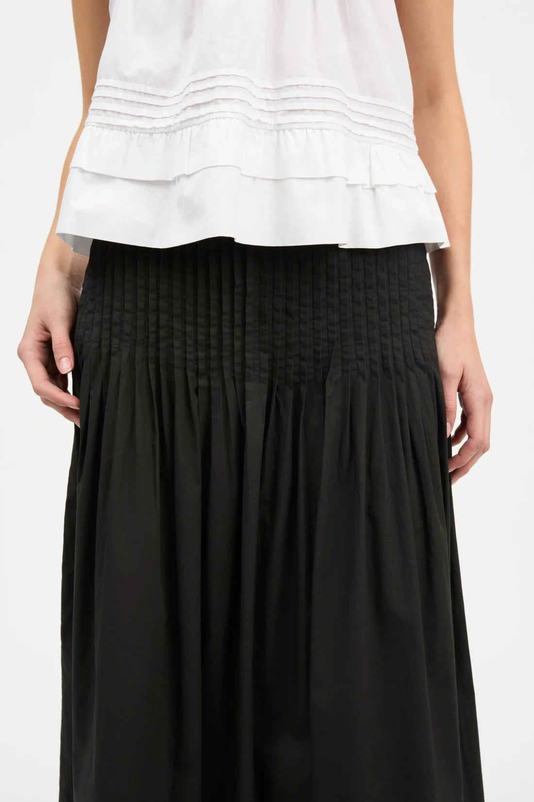 Pavlova Skirt
