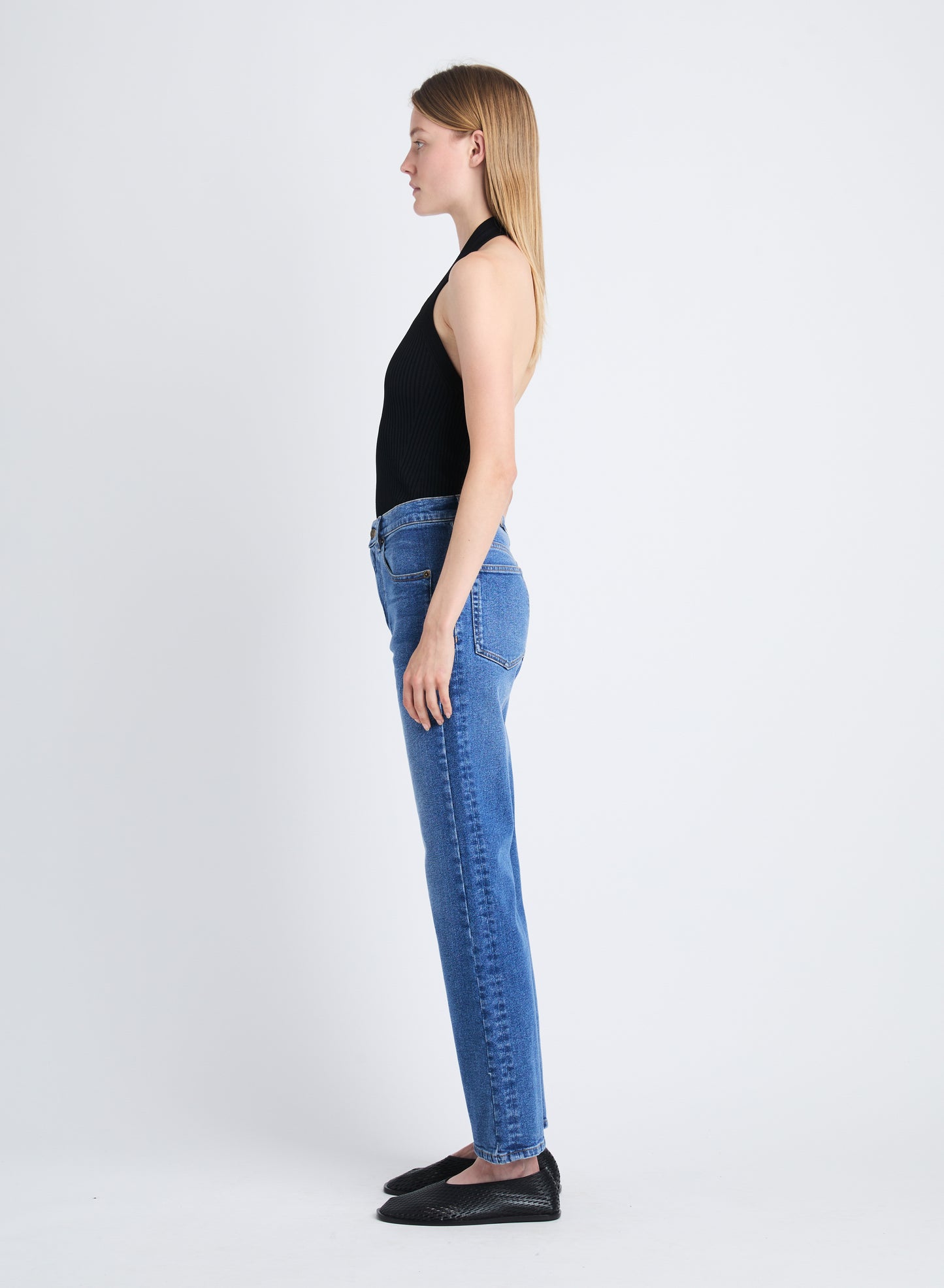 Jasper Denim Pants