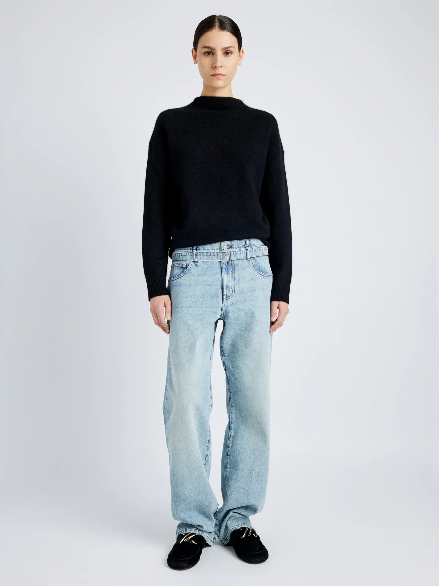 Ellisworth Jeans