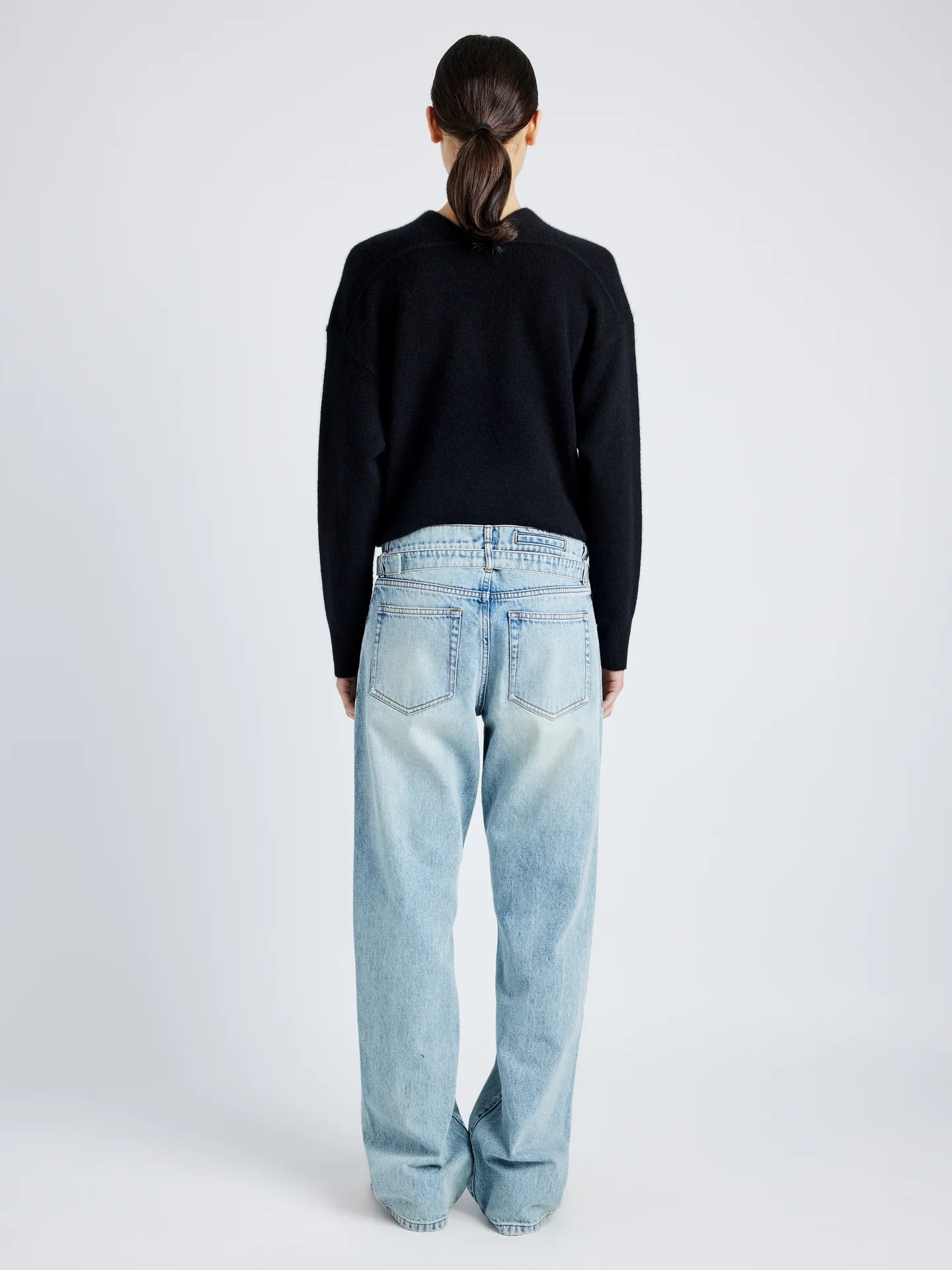 Ellisworth Jeans