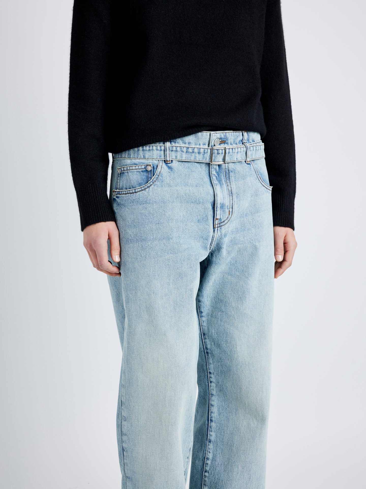 Ellisworth Jeans