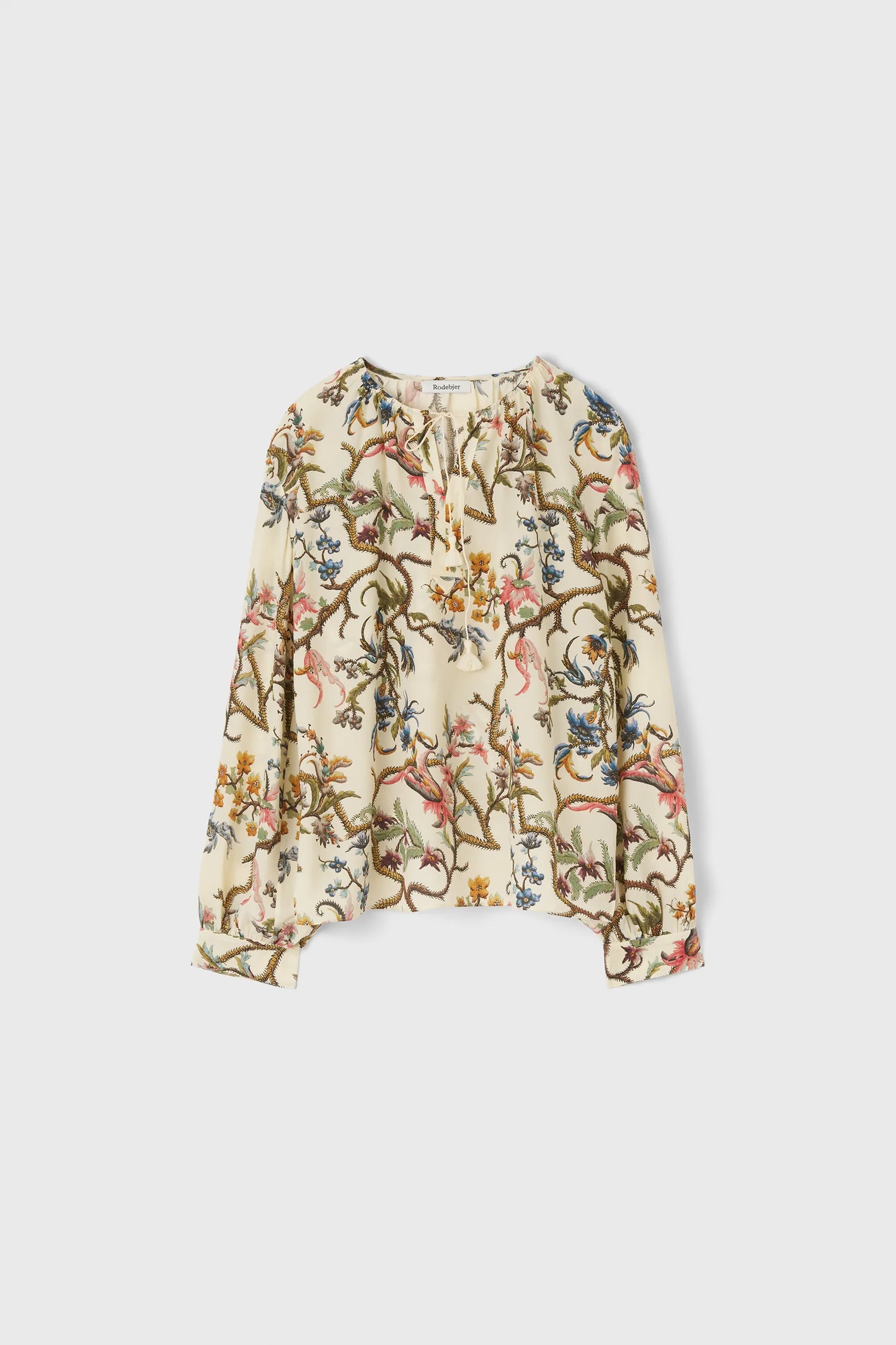 Baily raglan blouse