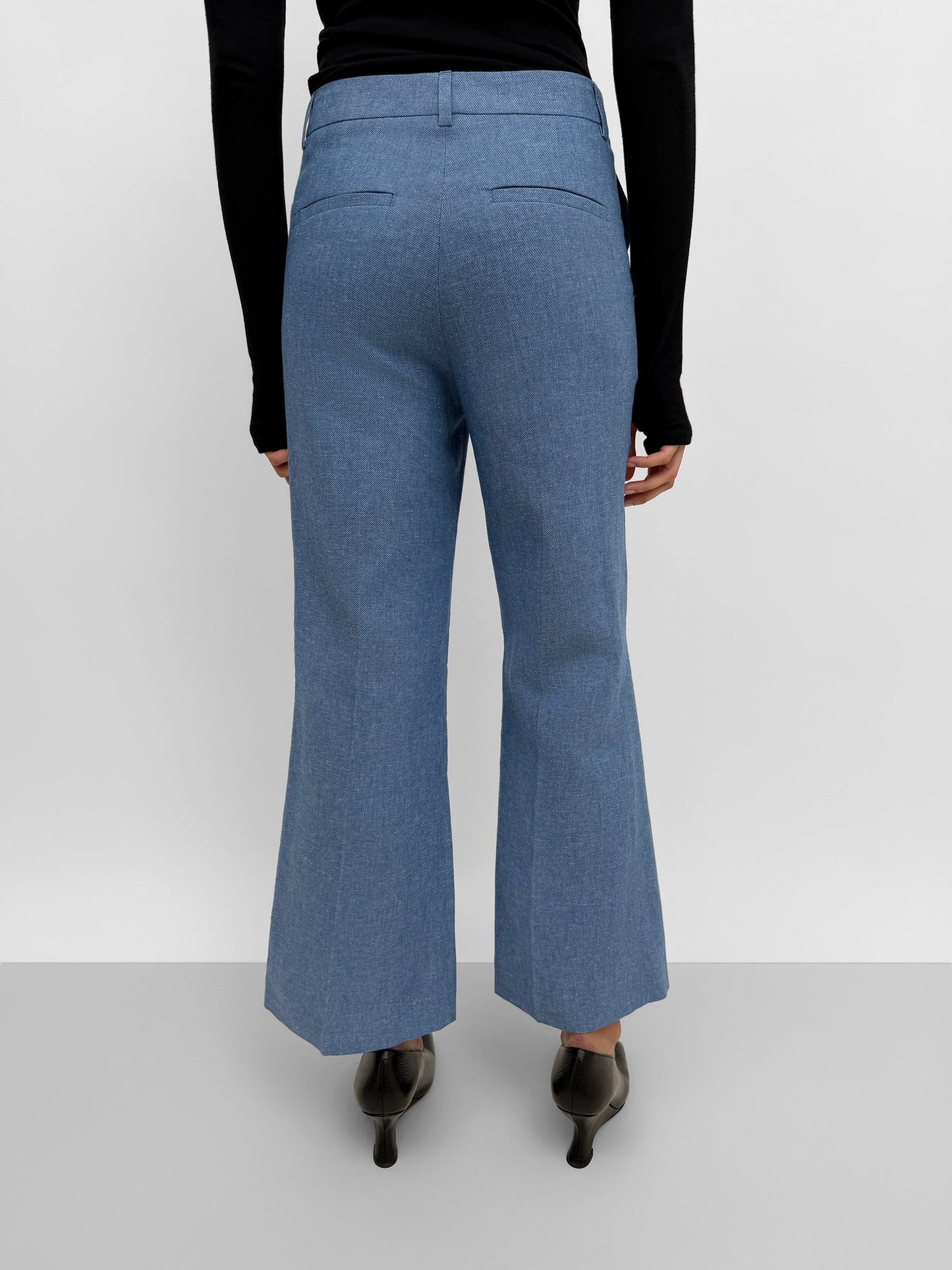 Femi Lino tailored pant