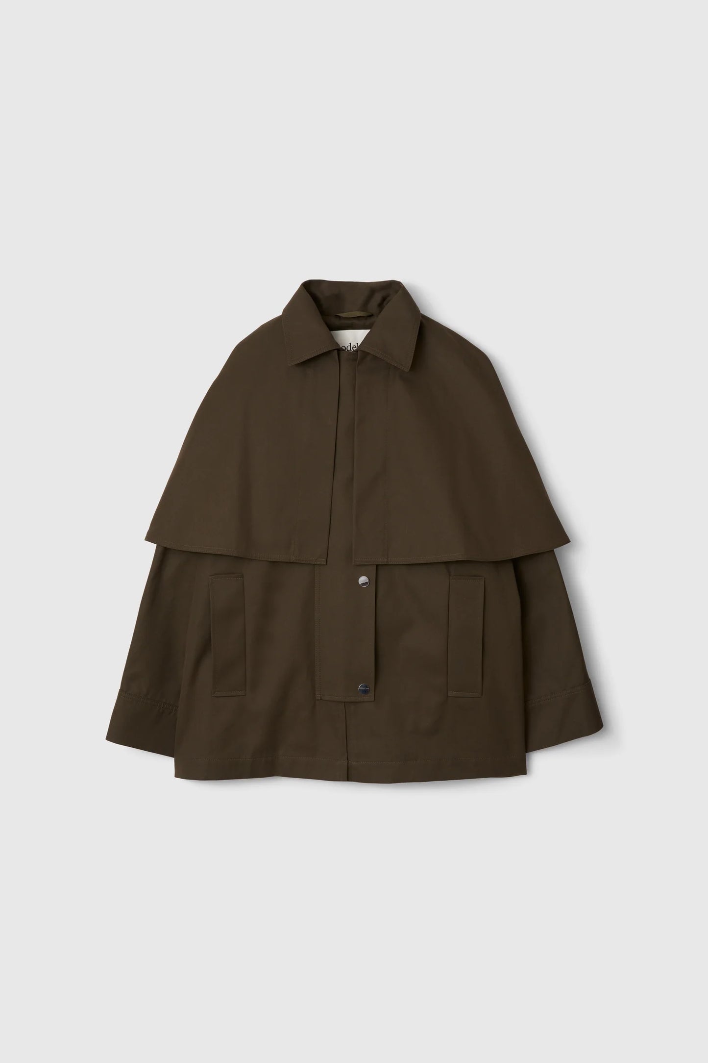 Malin Jacket