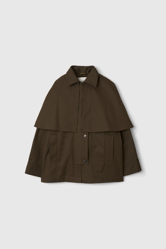 Malin Jacket