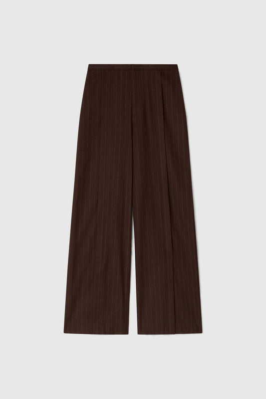 Rubin Pinstripe Pants