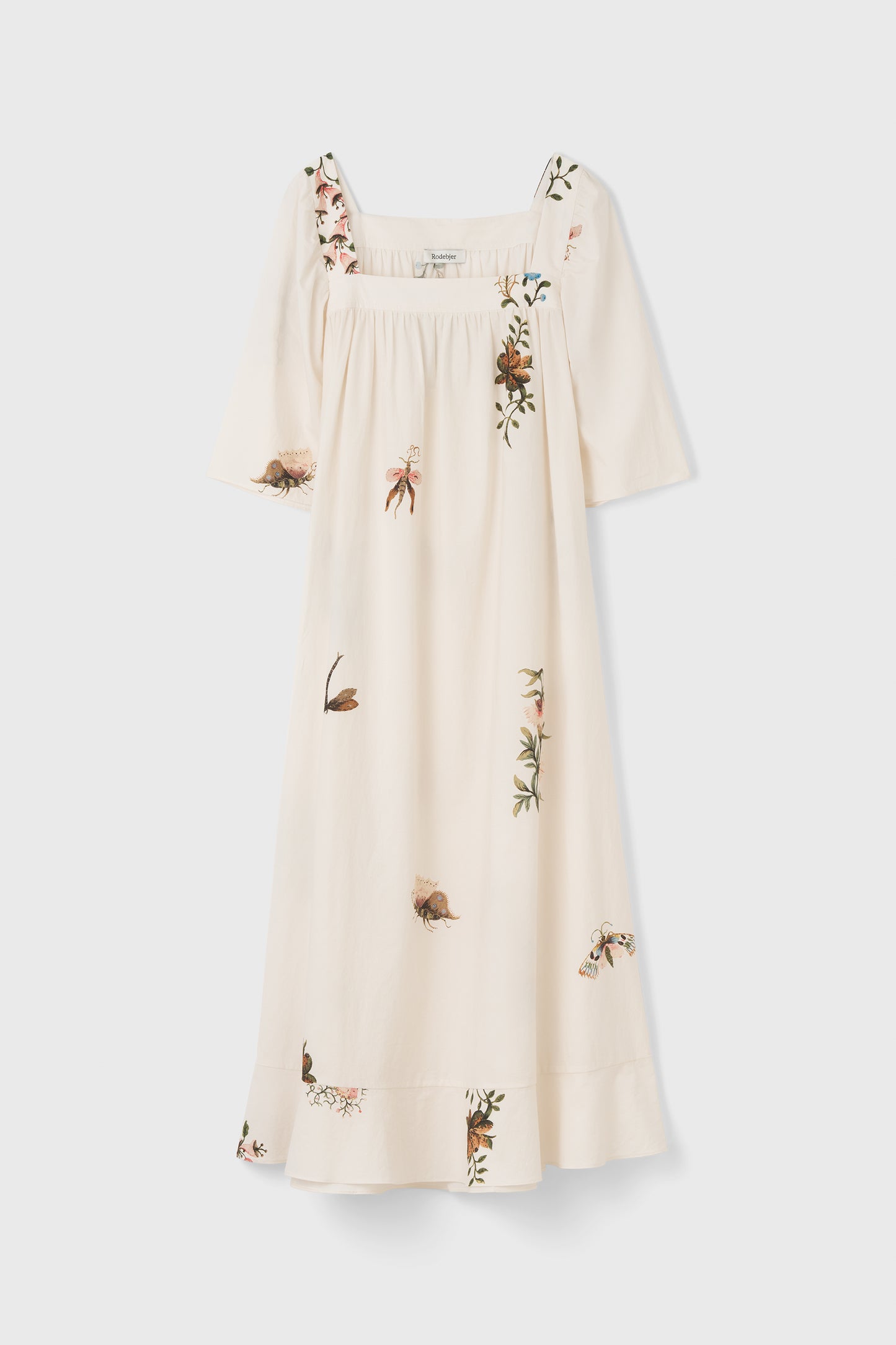 Salem duchess dress