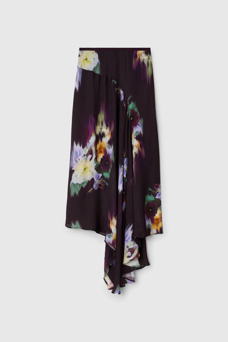 Shannon Baroque Skirt