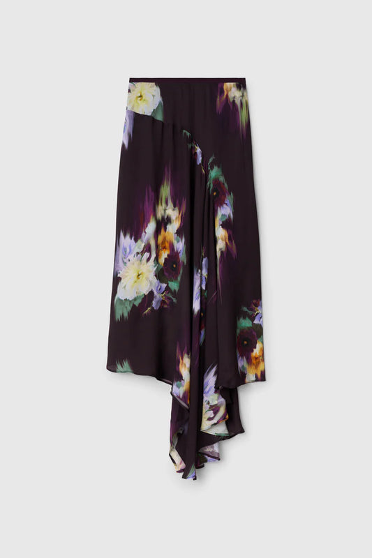 Shannon Baroque Skirt