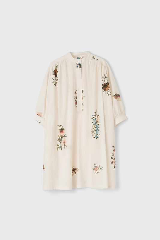 Titan Tunic Dress