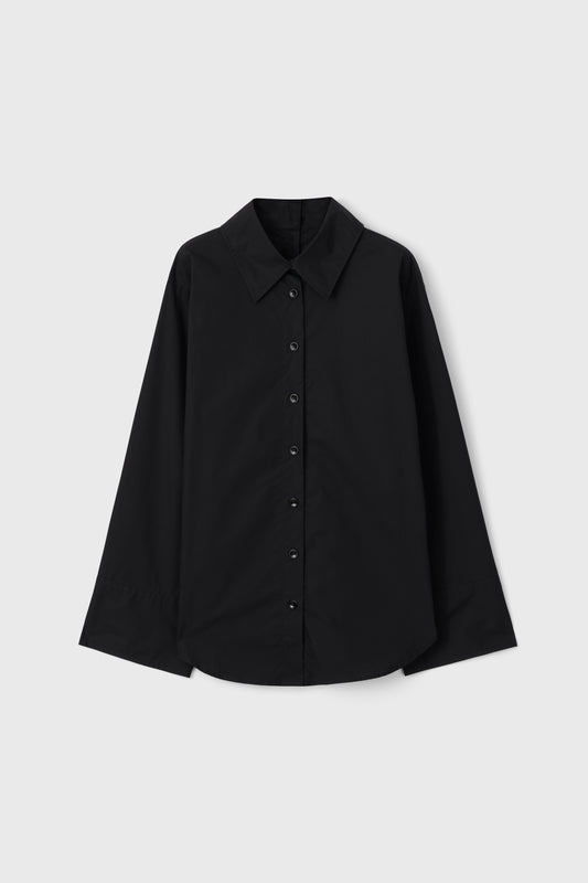 Imola Shirt Black