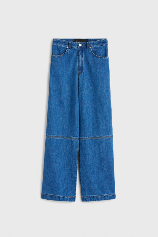 Rodebjer Eileen Denim Indigo