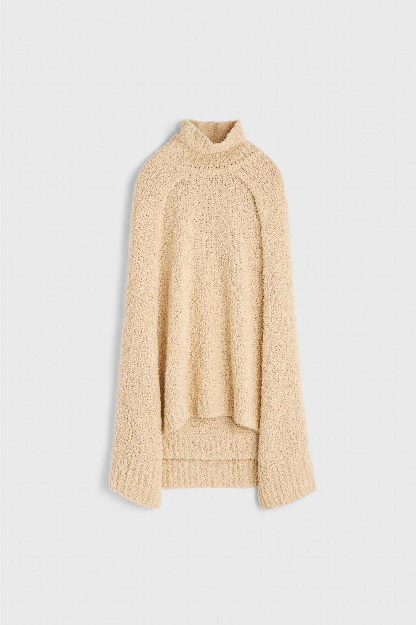 Evante knitted sweater