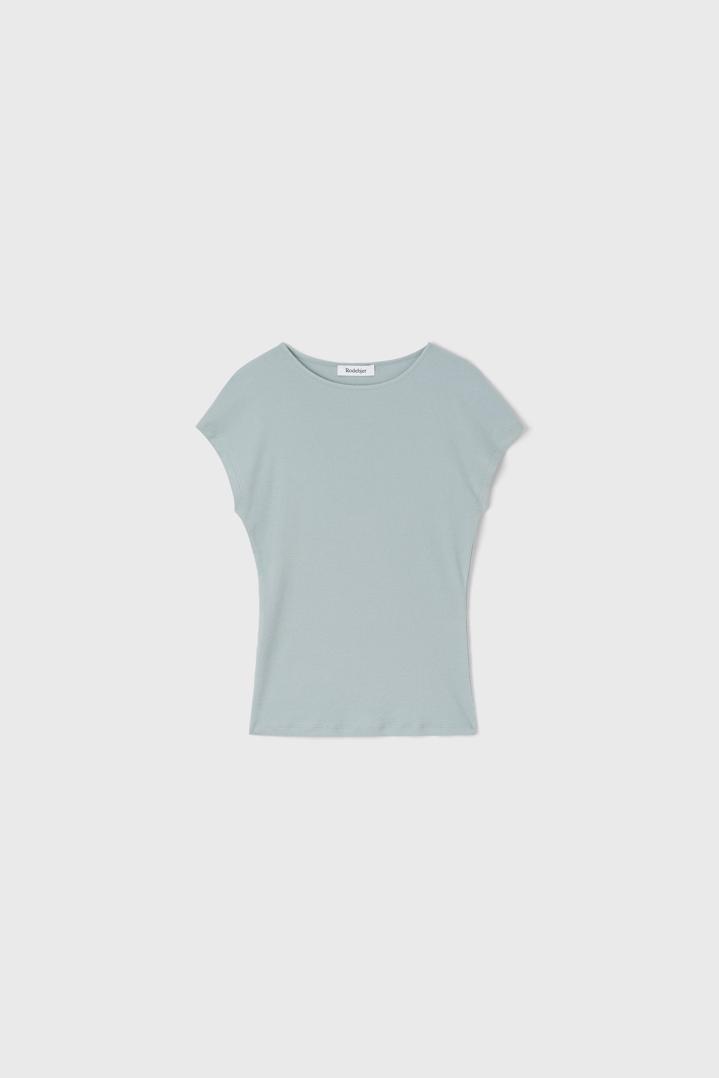 Otta cap sleeve tricot top