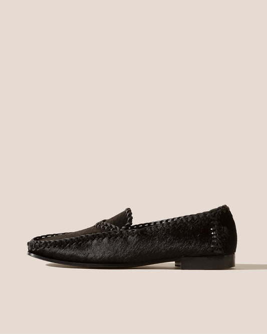 Solleric Calf Hair Loafer