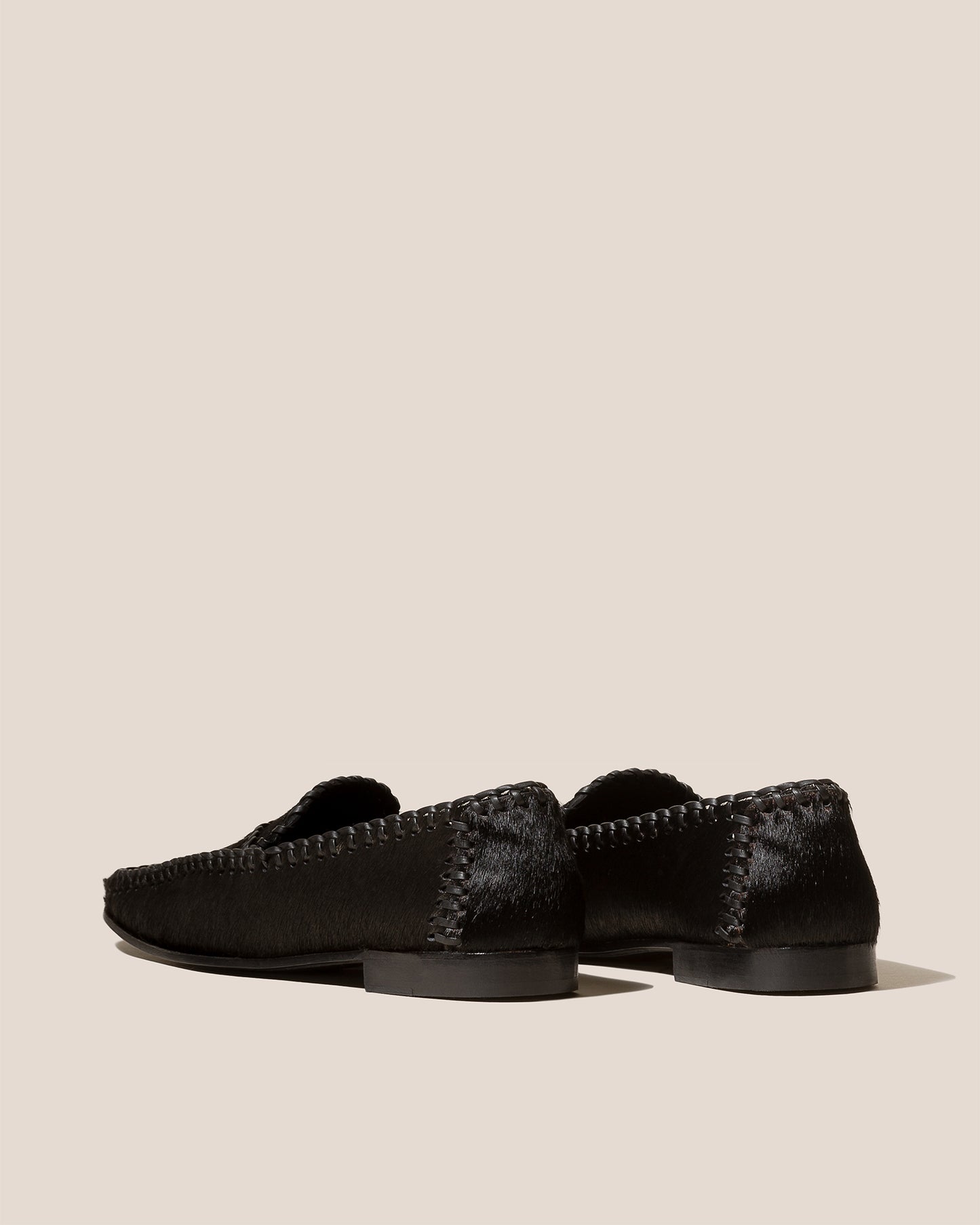 Solleric Calf Hair Loafer