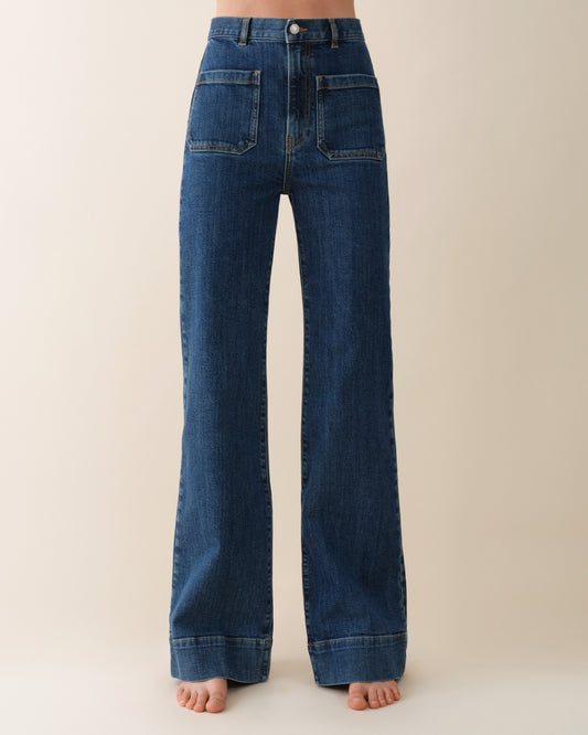 St Monica Denim