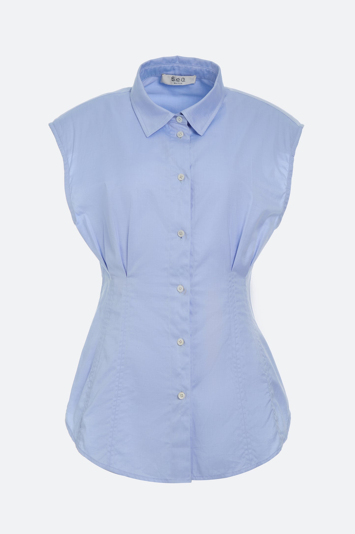 Sea NY Kendra Shirt