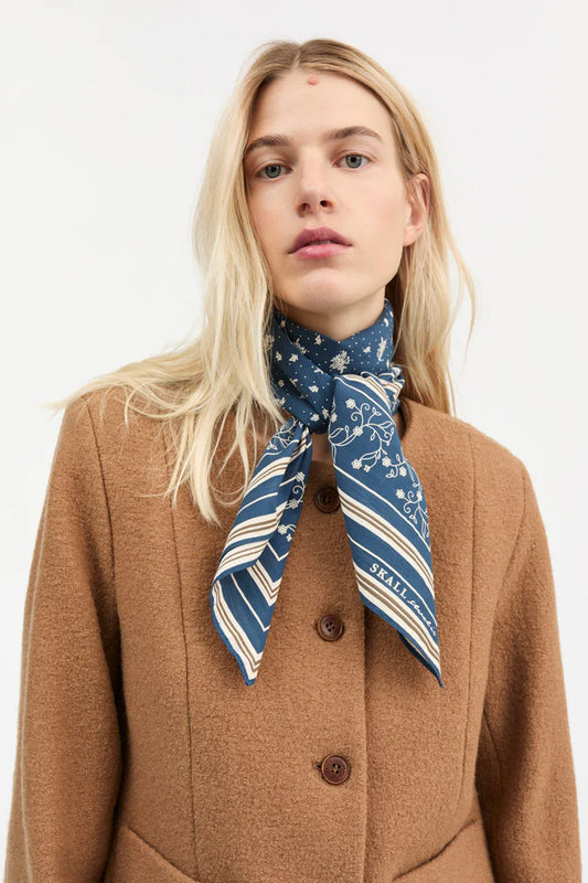 Classic Scarf 90x90
