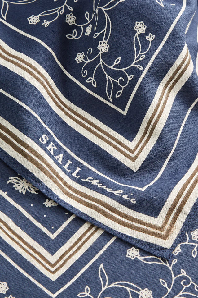 Classic Scarf 90x90