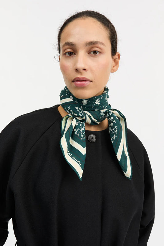 Classic Scarf 90x90