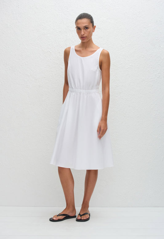 Tank Midi Dress