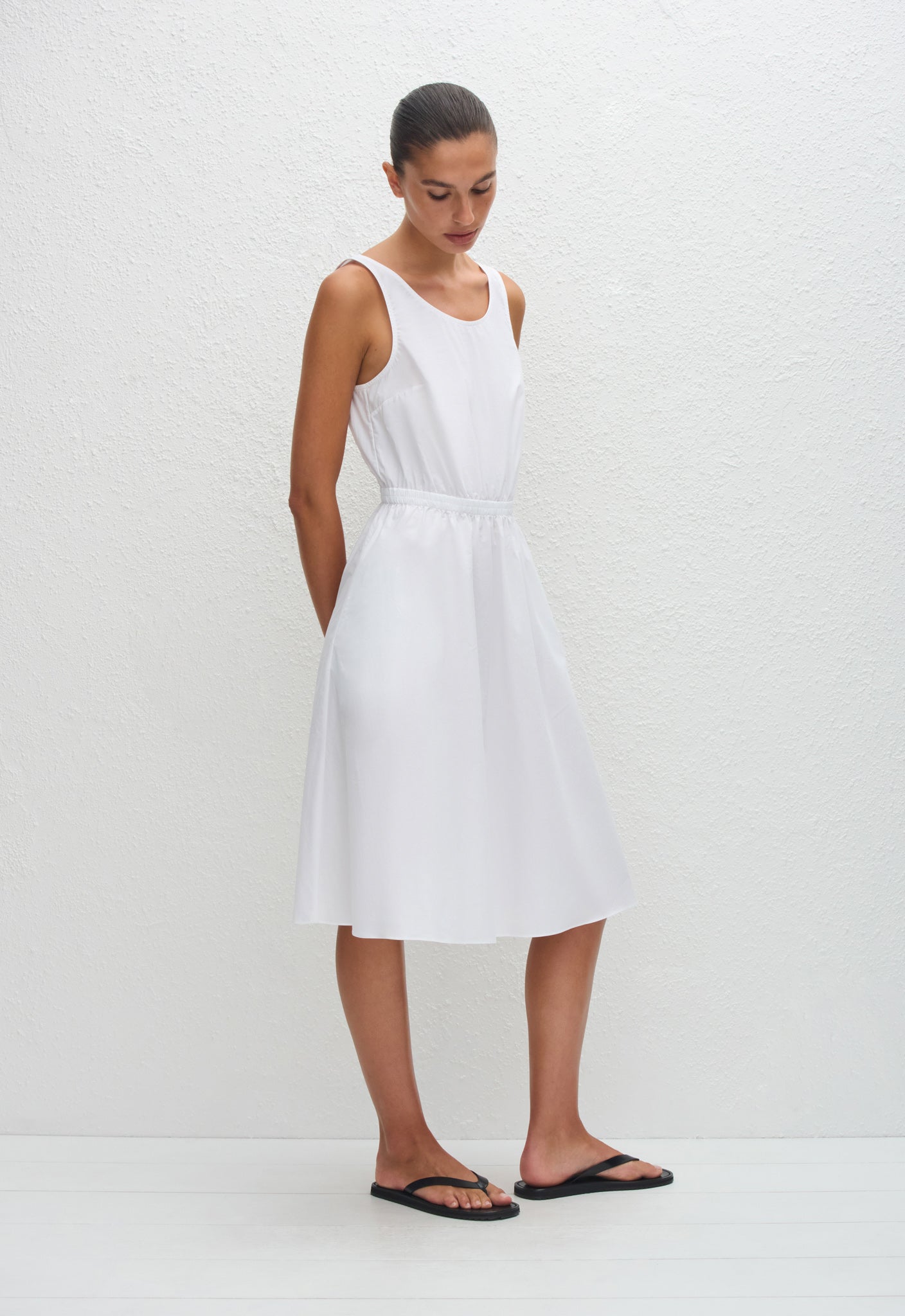 Tank Midi Dress