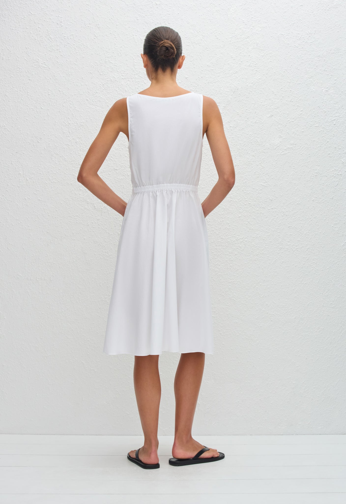 Tank Midi Dress