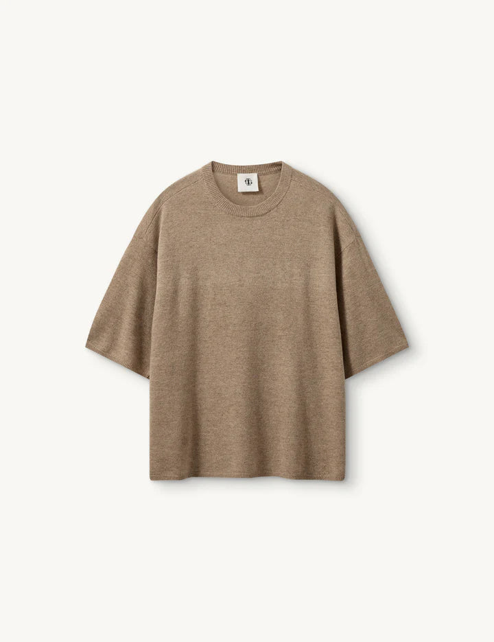 Como Oversized Tee