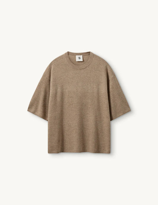 Como Oversized Tee