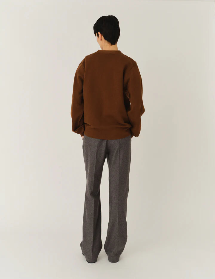 Bergen Dad Cardigan