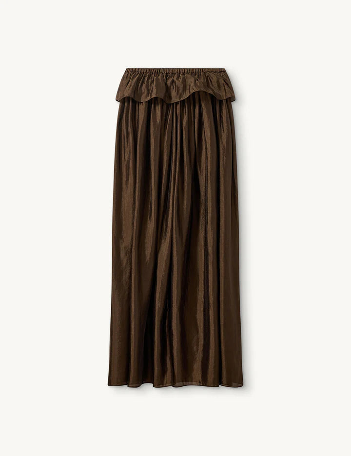 Gilian Maxi Skirt