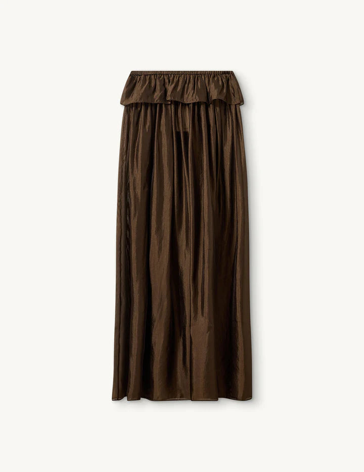 Gilian Maxi Skirt