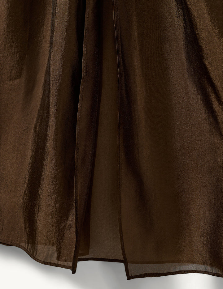 Gilian Maxi Skirt