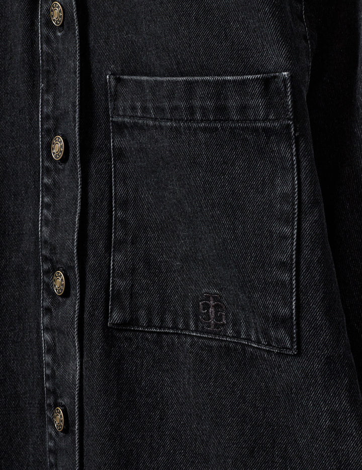 Darcy Jacket