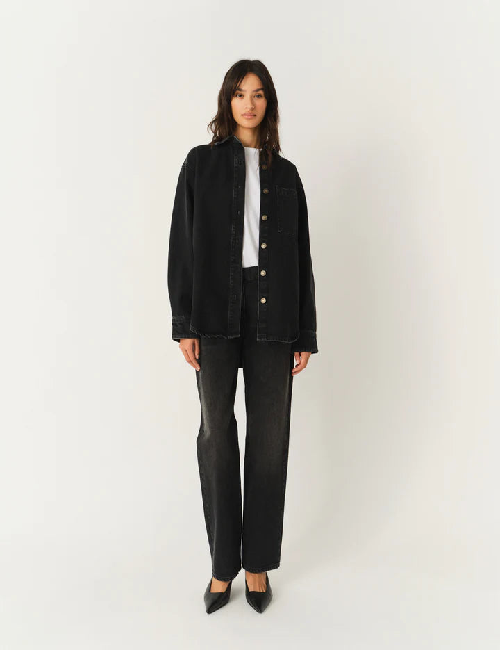Darcy Jacket