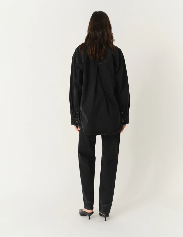 Darcy Jacket