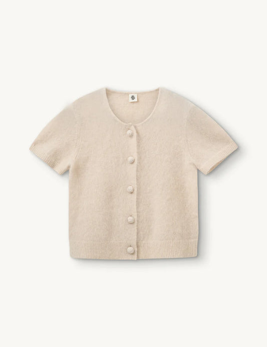 Roma Mini Cardigan