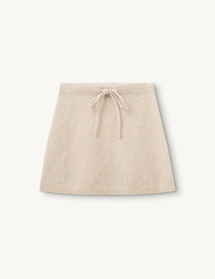 Roma Mini Skirt