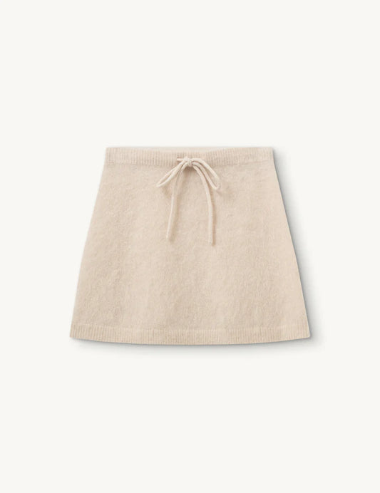 Roma Mini Skirt