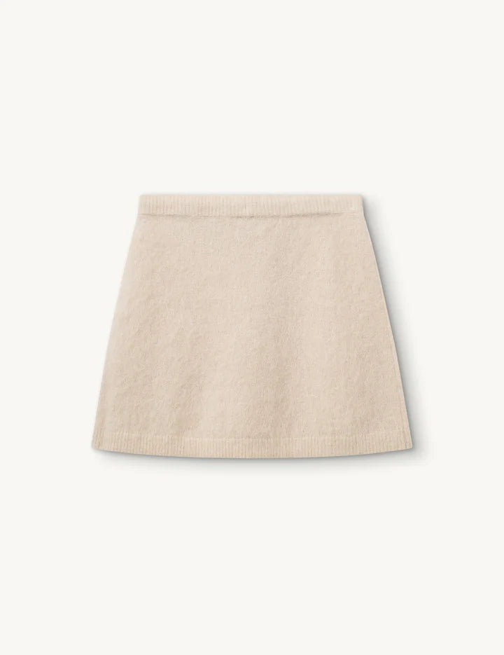 Roma Mini Skirt