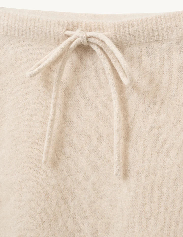 Roma Mini Skirt