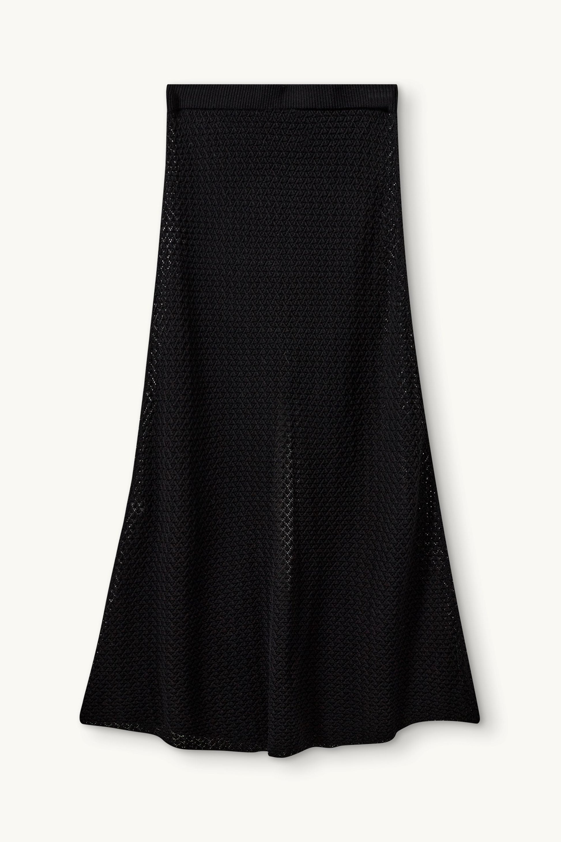 The Garment Tanzania Long Skirt